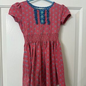Matilda Jane Dress